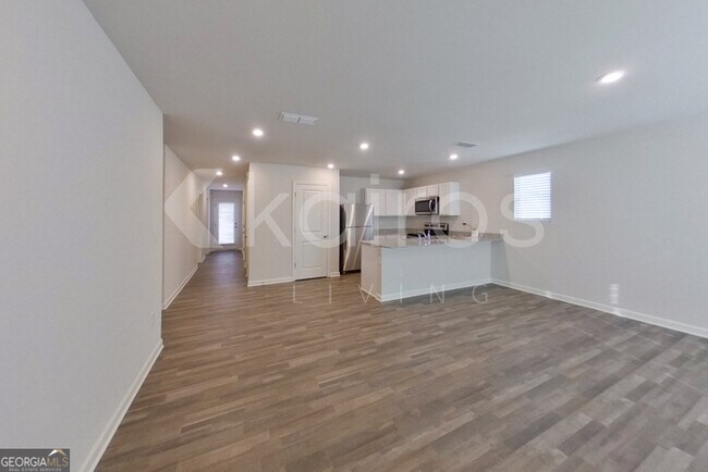 Building Photo - 405 Bohannon Dr.
