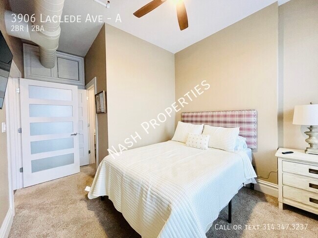 Building Photo - 3906 Laclede Ave