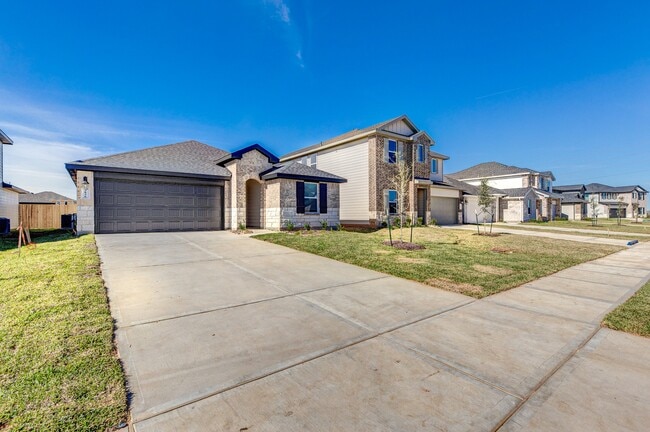 Building Photo - 3826 Matias River Ct