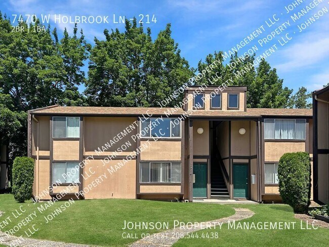 Building Photo - 7470 W Holbrook Ln