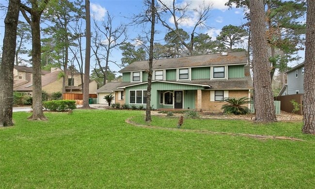 Building Photo - 2710 Timberjack Pl