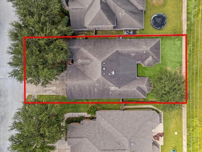Building Photo - 14923 Barton Grove Ln