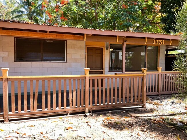 Building Photo - 2 Bedroom, 1 Bath House Across The Street ...