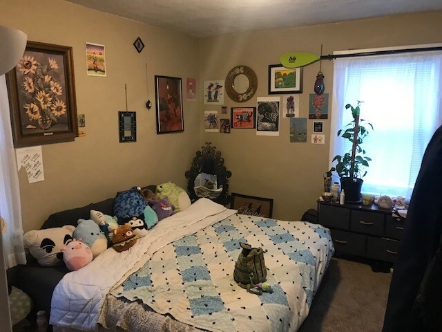 Bedroom - 221 State St