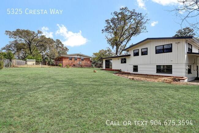 Building Photo - 5325 Cresta Way