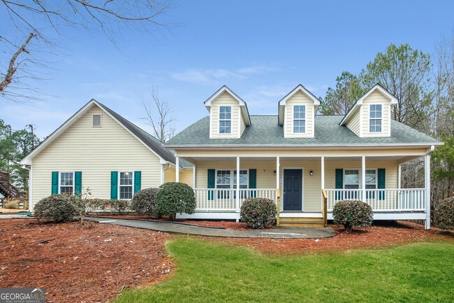 Building Photo - 91 River Oak Ct