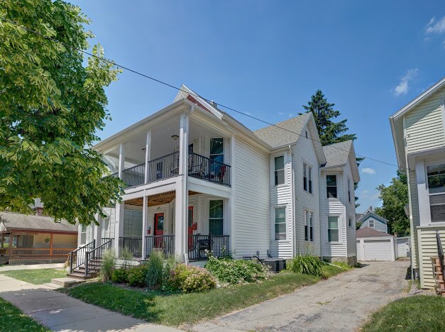 Building Photo - 538 W Wilson St