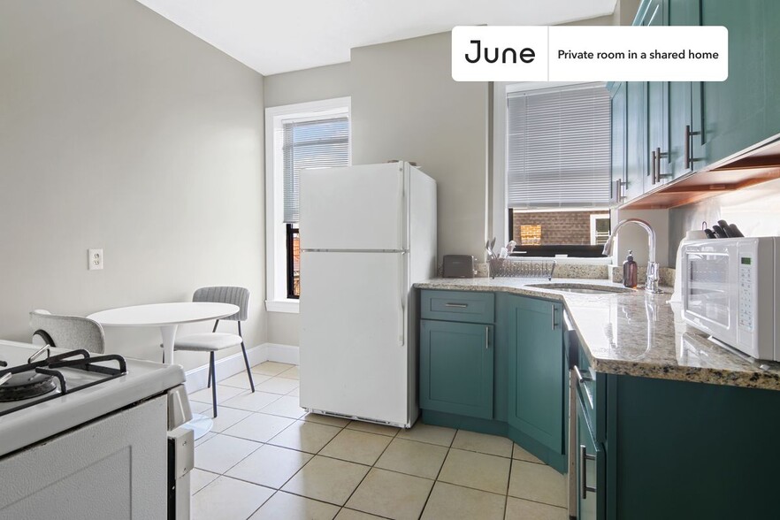 Building Photo - Room in Shared 4 bed/2 bath home in Allston