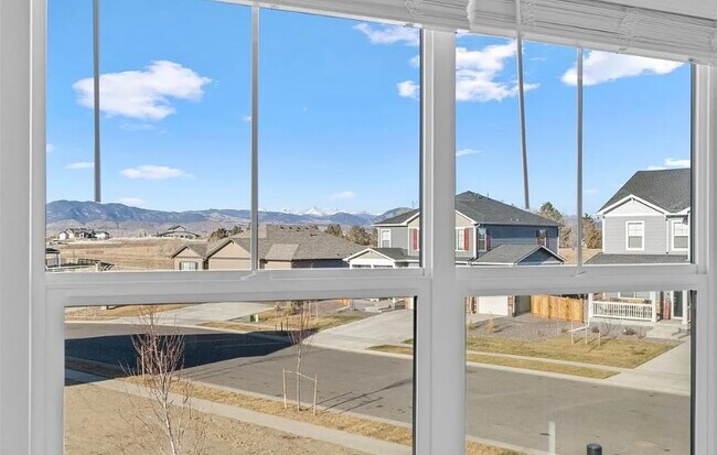 Building Photo - Berthoud Home