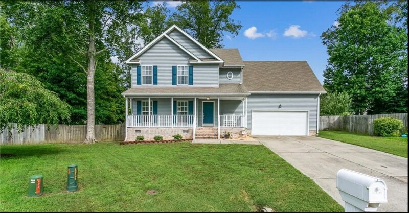 Primary Photo - 5620 Scotts Pond Dr