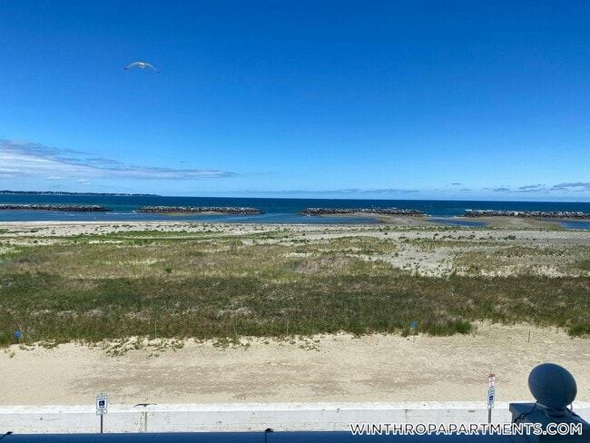 Building Photo - 90 Winthrop Shore Dr