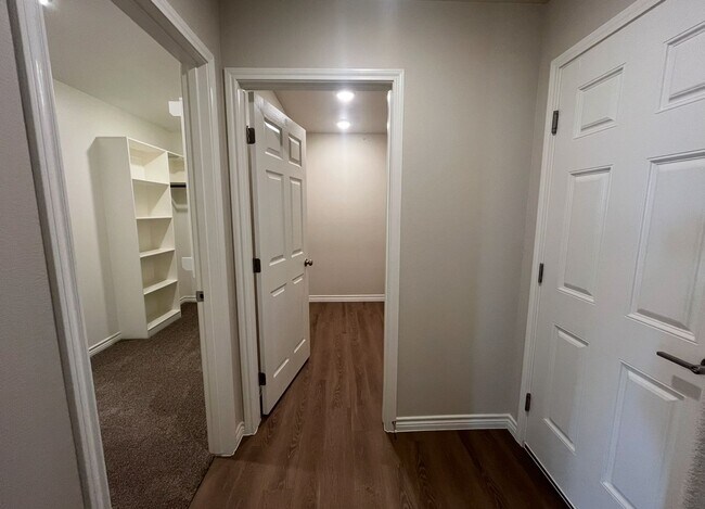 Building Photo - Move-In Ready New Construction—Schedule a ...