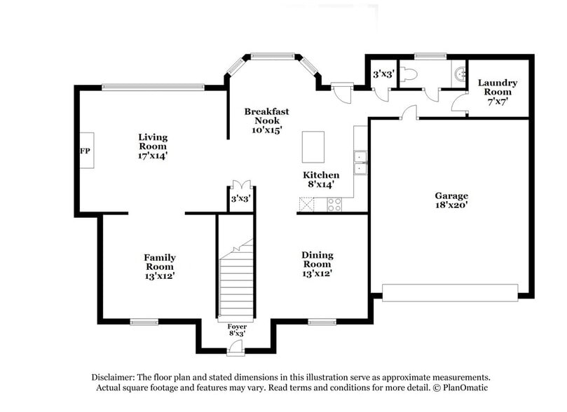 Building Photo - 7170 Fox Creek Dr