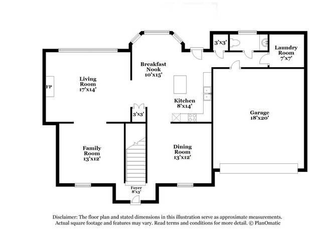 Building Photo - 7170 Fox Creek Dr