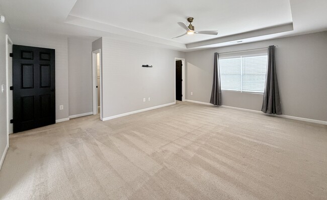 Building Photo - 4604 Miller Dr