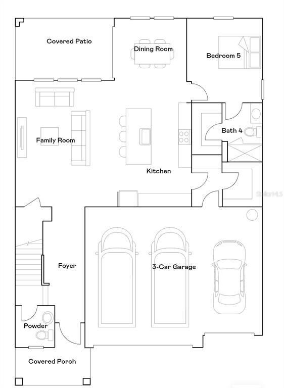 Building Photo - 18201 Serene Lk Lp