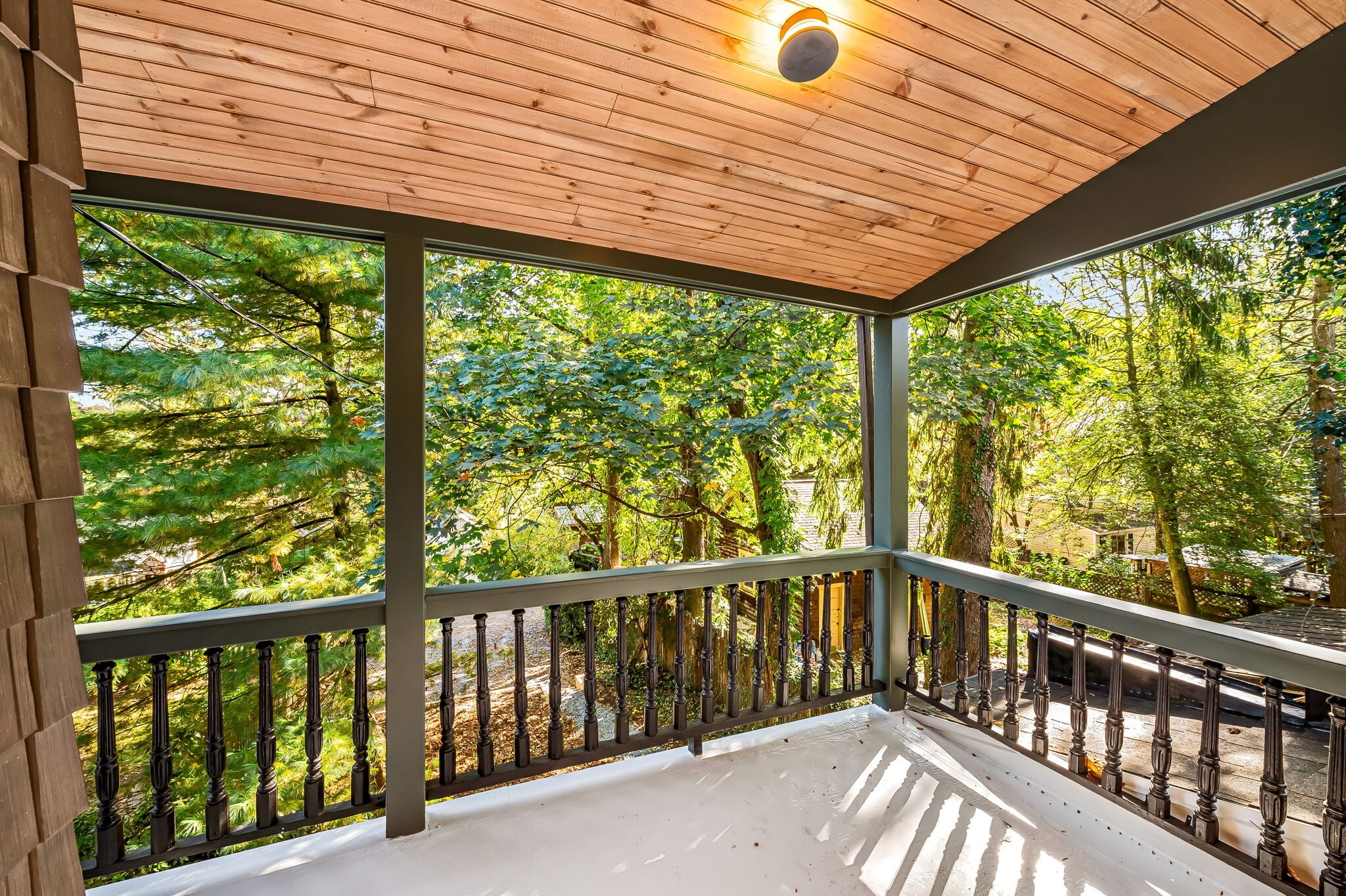 Natural views to take in - 4629 Keswick Rd