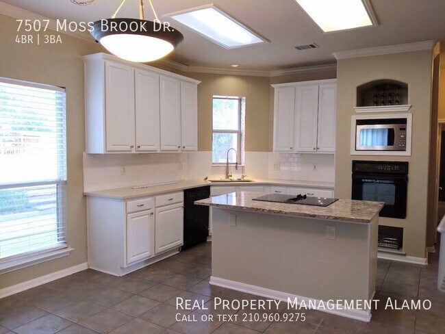 Building Photo - 7507 Moss Brook Dr