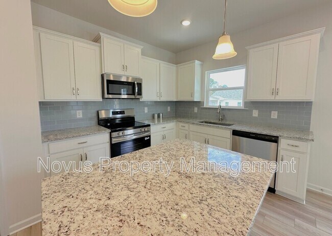 Building Photo - 206 Asher Dr