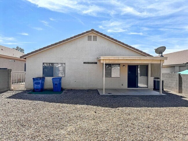 Building Photo - 3618 W Lantana Hills Pl