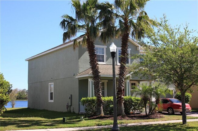 Building Photo - 9707 Lake District Ln