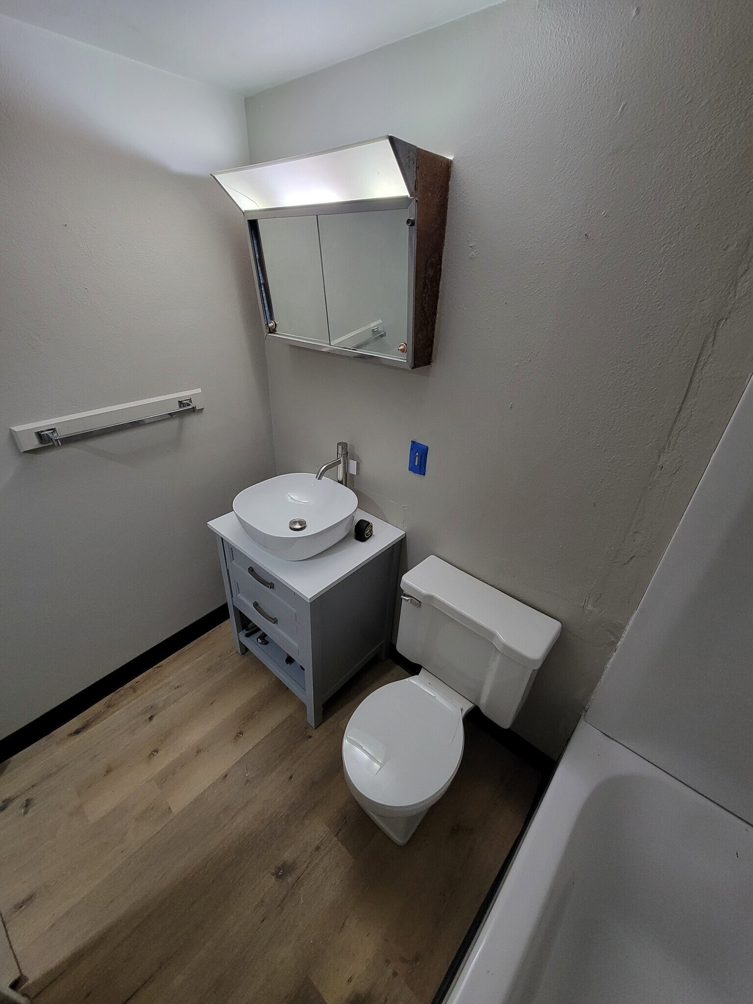 Building Photo - 2116 Olive St