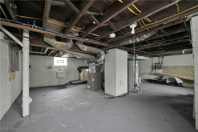 Building Photo - 13609 Edgewood Ave