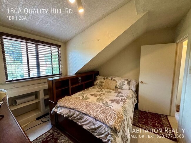 Building Photo - 180A Quality Hill Rd