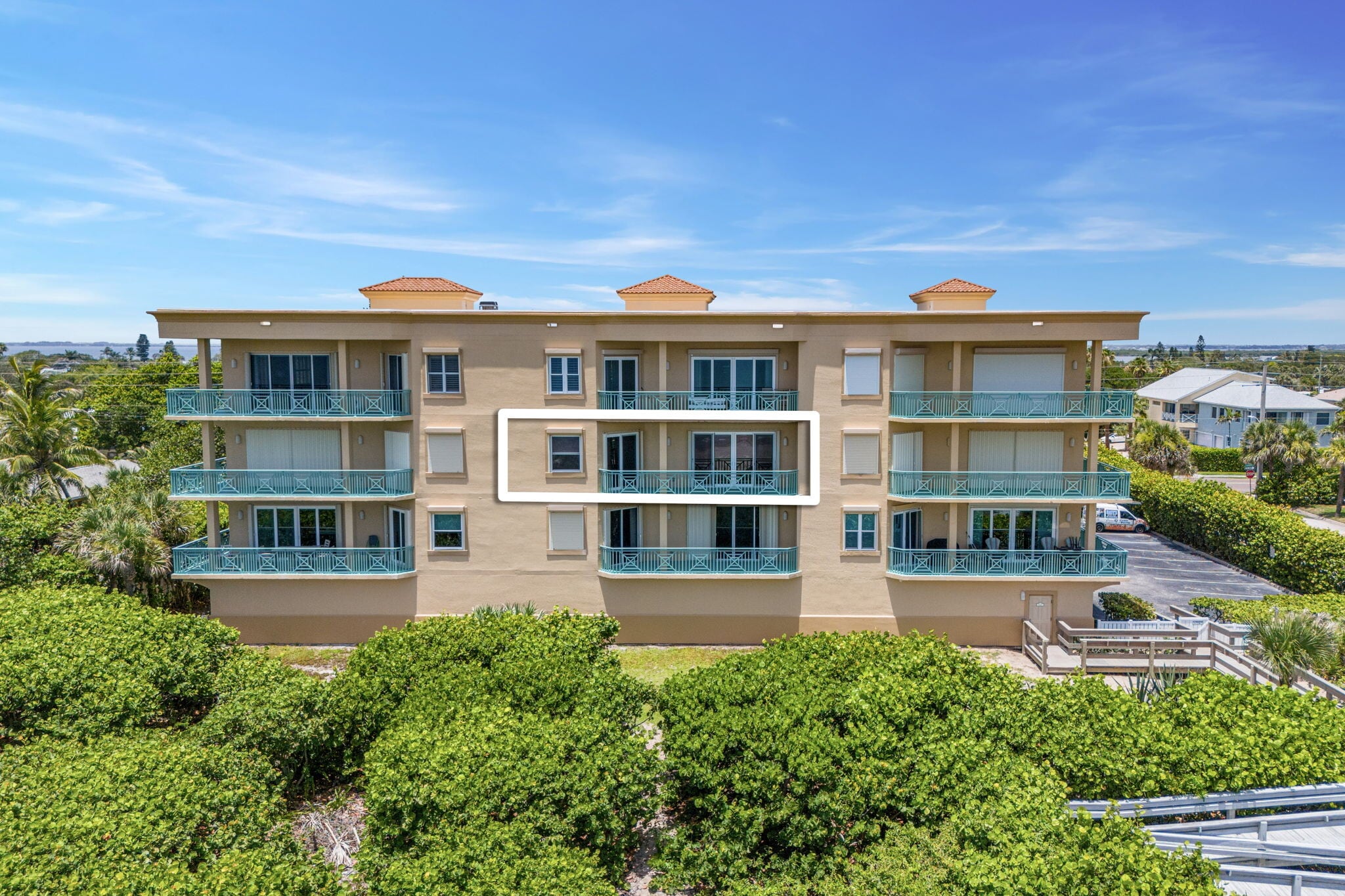 Building Photo - 1431 S Atlantic Ave