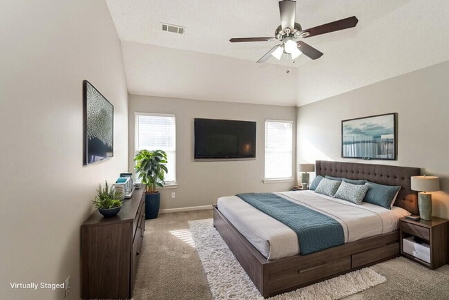 Building Photo - 85 Whispering Ridge Cove