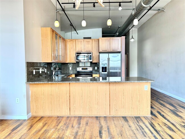 Building Photo - 1520 Washington Ave