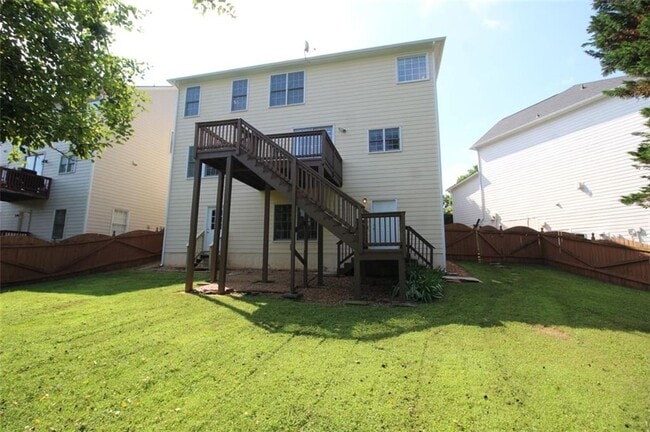 Building Photo - 4091 Hooch Landing NW