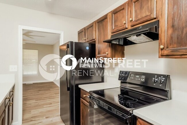 Building Photo - 2 Bedroom Pet-Friendly Home in Louisville,...