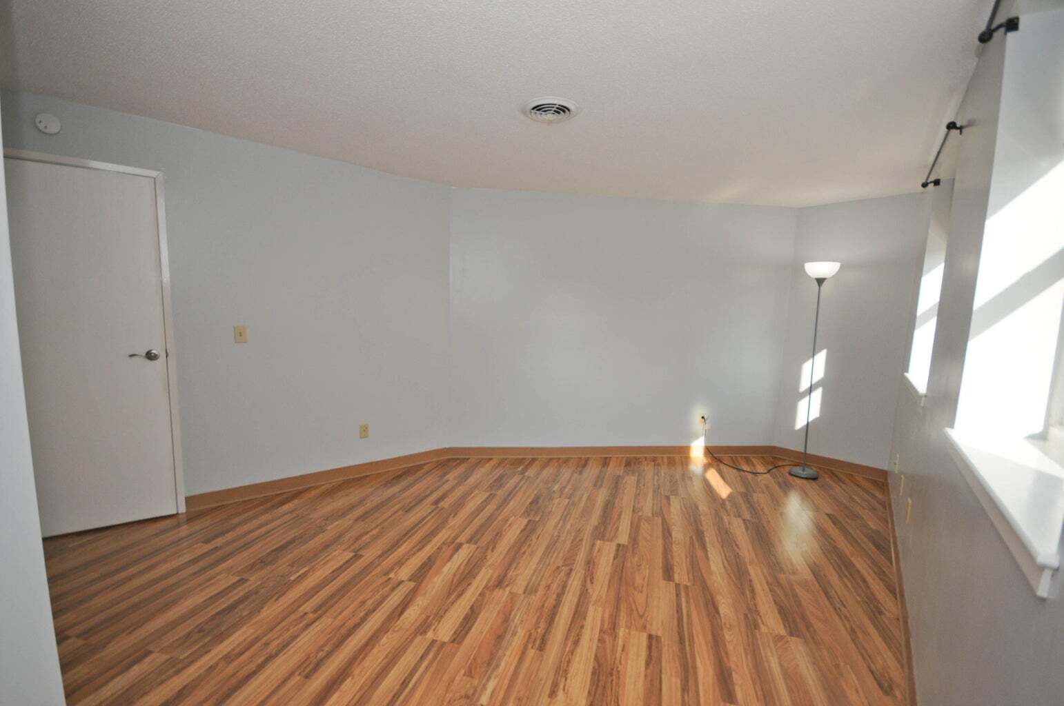Bedroom 1 - 112 Franklin St