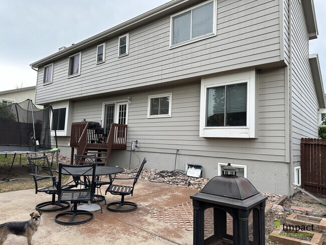 Building Photo - 2680 Black Diamond Terrace
