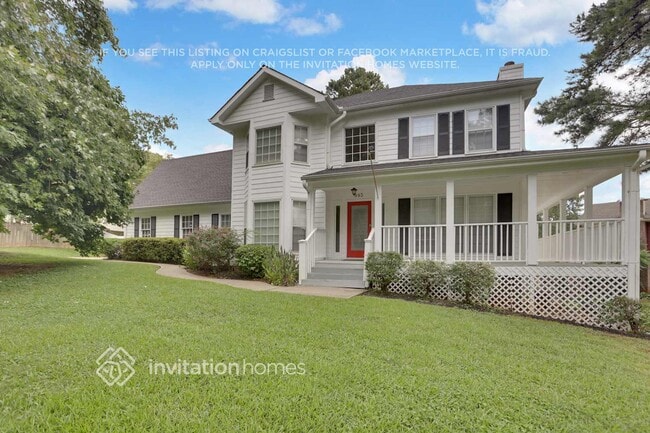 Building Photo - 993 Tall Pine Ct SW