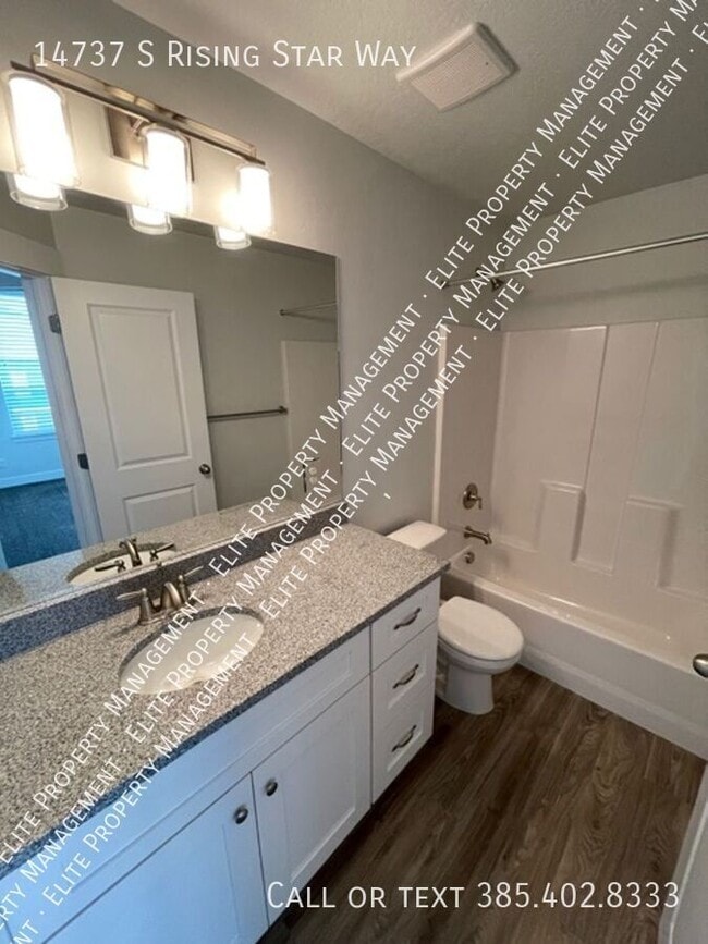 Building Photo - 14737 S Rising Star Ln