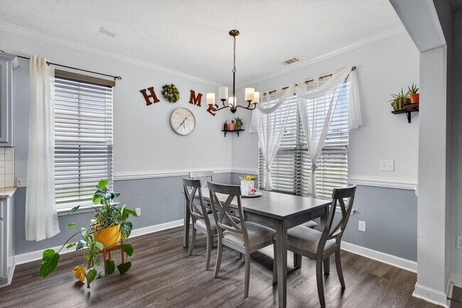 Building Photo - New rental property in Hayne's Station!