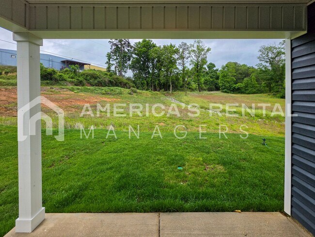 Building Photo - New Construction Home Available for Rent NOW!