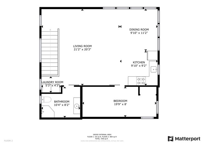 Building Photo - Portland Loft: Fully Furnished Loft Living with views of the golf course $300 Utility Fee
