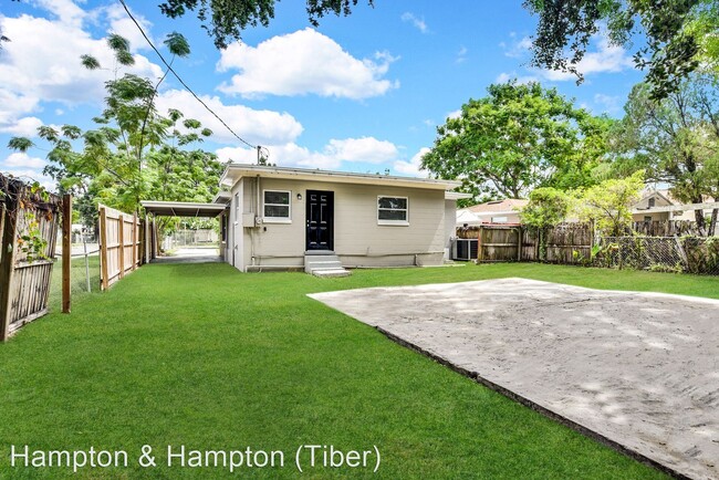 Building Photo - 3 br, 2 bath House - 1350 20TH STREET