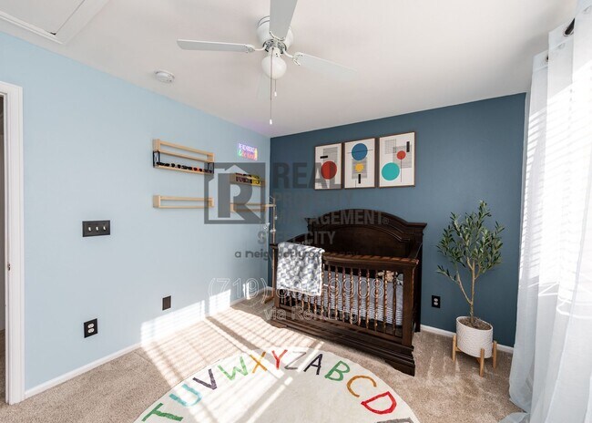 Building Photo - 2214 Cowhand Pl