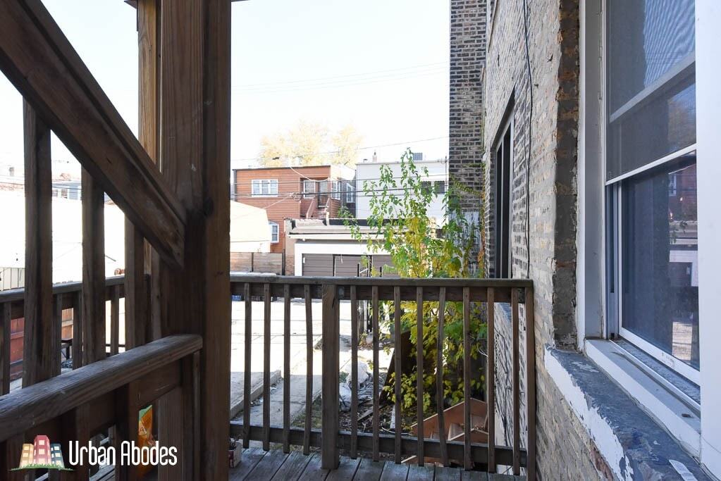 Building Photo - 3301 N Harding Ave