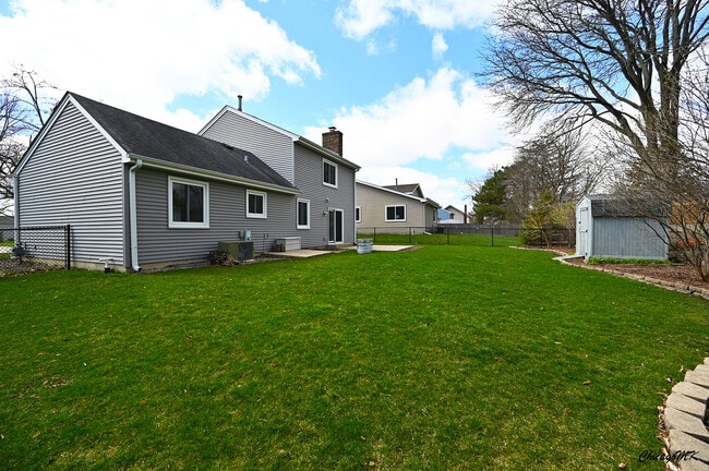 Building Photo - 744 Concord Dr