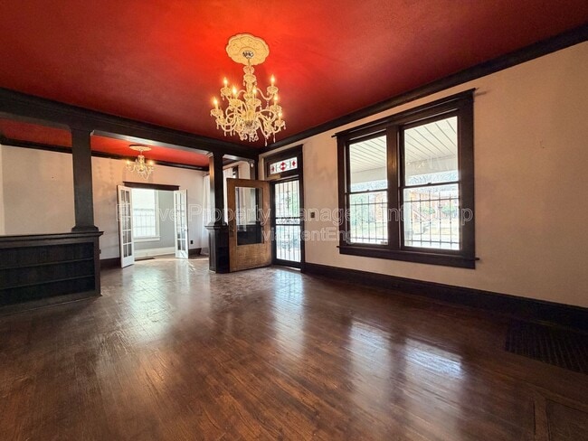 Building Photo - 1283 Harbert Ave