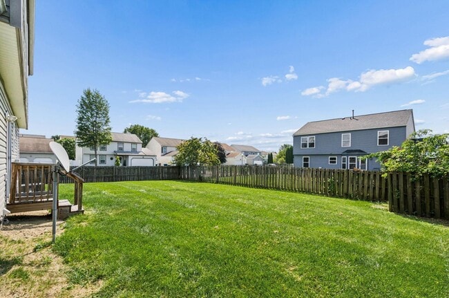 Building Photo - 4611 Thornoak Dr
