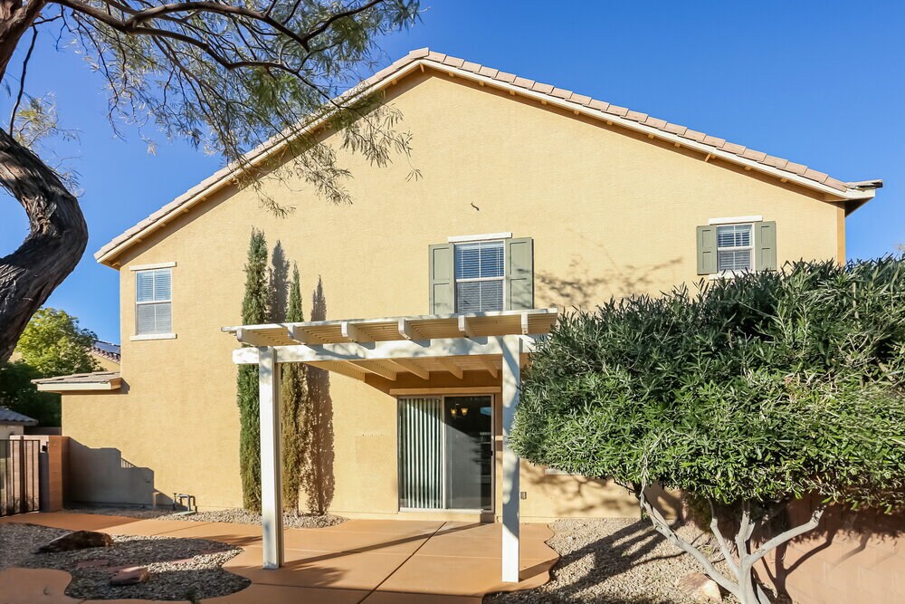 Building Photo - 10728 Cape Shore Ave