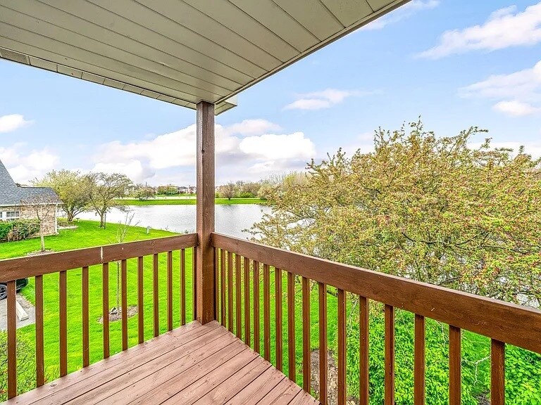 Building Photo - 13843 S Cambridge Cir