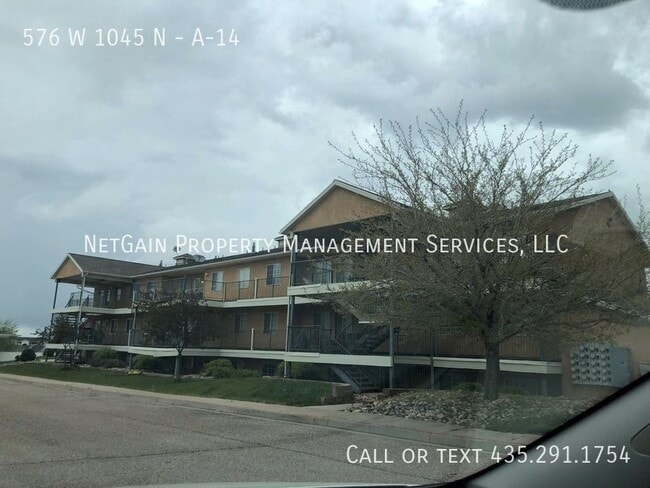 Primary Photo - 576 W 1045 N