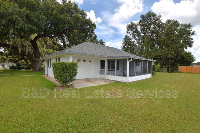 Building Photo - 3602 Bruton Rd